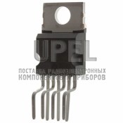 Источники питания L4960