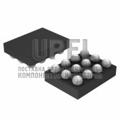 Микросхемы NCP2811AFCT1G