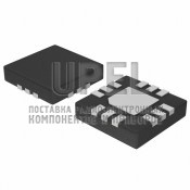 Микросхемы NCP2811BMTTXG