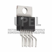 Микросхемы LM2679T-ADJ/NOPB