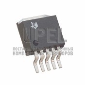 Микросхемы TL1963AKTTR