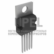 Микросхемы OPA544T