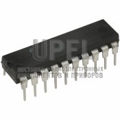 Микросхемы MM74C923N