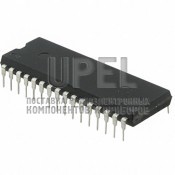 Микросхемы AT27C010-70PU