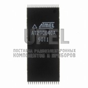 Микросхемы AT45DB321B-TI