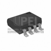 Микросхемы AT45DB081D-SSU