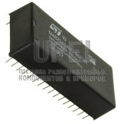 Микросхемы M48Z512AY-70PM1