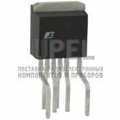 Микросхемы TOP247FN