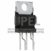 Микросхемы VIPER50-E