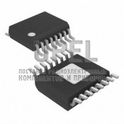 Микросхемы MAX6951EEE+