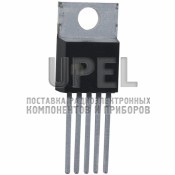 Микросхемы LM2575BT