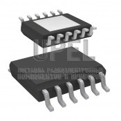 Микросхемы VN5016AJ-E