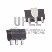 Микросхемы TL431AIPK