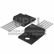 Микросхемы LM2575T-ADJG