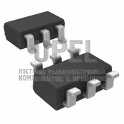 Микросхемы AS1329C-BTTT