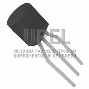 Микросхемы L78L05ABZ-TR