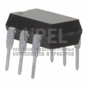 Твердотельные и электромеханические реле MOC8104