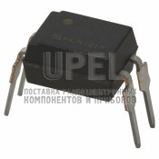 Оптоэлектронные устройства PC123