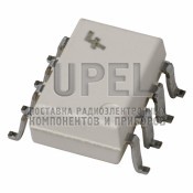 Оптоэлектронные устройства FOD2741ASDV