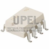 Твердотельные и электромеханические реле PVT422S