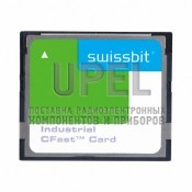 Компьютерное, сетевое оборудование SFCA16GBH1BR4TO-I-QT-236-STD