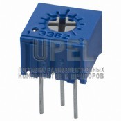 Пассивные компоненты 3362H-1-103