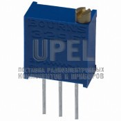 Пассивные компоненты 3296W-1-100LF