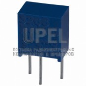 Пассивные компоненты 3266X-1-500LF