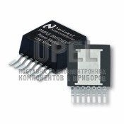 Источники питания LMZ14203TZE-ADJ/NOPB