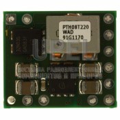 Источники питания PTH08T220WAD