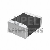 Пассивные компоненты GRM32NR72A104MA01L 1210 X7R 0,1мкФ ±20% 100В