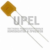 Пассивные компоненты SK041E475ZAR radial Z5U 4,7мкФ 100В -20+80%
