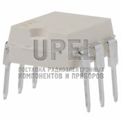 Твердотельные и электромеханические реле PVU414