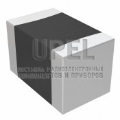 Пассивные компоненты CC0805KKX7R6BB225 0805 X7R 2,2мкФ ±10% 10В