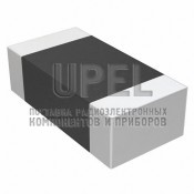 Пассивные компоненты CC1206JRX7R9BB104 1206 X7R 0,1мкФ ±5% 50В