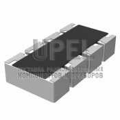 Пассивные компоненты YC164-JR-0733RL