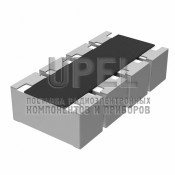 Пассивные компоненты YC124-JR-074K7L