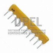 Пассивные компоненты 4610X-101-103LF