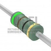 Пассивные компоненты KNP100JR-73-51R