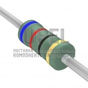 Пассивные компоненты KNP100JR-73-62R