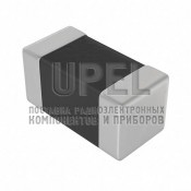 Пассивные компоненты C0402C102K3RACTU  0402 X7R 1000пФ ±10% 25В