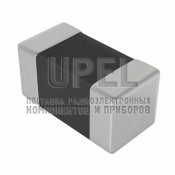 Пассивные компоненты C0603C105K4RACTU 0603 X7R 1,0мкФ ±10% 16В