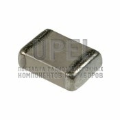 Пассивные компоненты GQM1875C2E2R0BB12D 0603 NP0 2,0пФ ±0,1пФ 250В