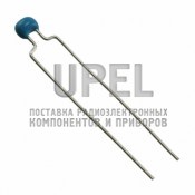 Пассивные компоненты RDER71H473K0K1C03B radial X7R 0,047мкФ ±10% 50В