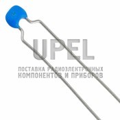 Пассивные компоненты RPER71H225K2K1C60B radial X7R 2,2мкФ ±10% 50В