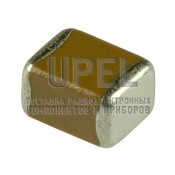 Пассивные компоненты C3225X5R1C226K250AA 1210 X5R 22мкФ ±10% 16В