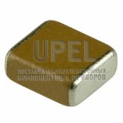 Пассивные компоненты C5750X7R2A105K230KA 2220 X7R 1,0мкФ ±10% 100В