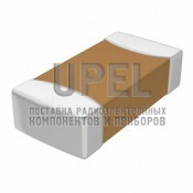 Пассивные компоненты C1005X5R0J335M050BC 0402 X5R 3,3мкФ ±20% 6,3В