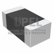 Пассивные компоненты CC1206KKX7R8BB105 1206 X7R 1,0мкФ ±10% 25В