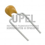 Пассивные компоненты C317C152K1R5TA MLCC X7R 1500пФ ±10% 100В